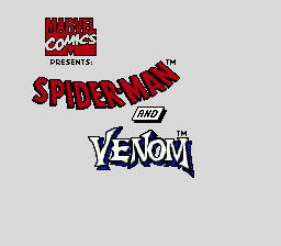 Spider-Man and Venom: Maximum Carnage Screenshot