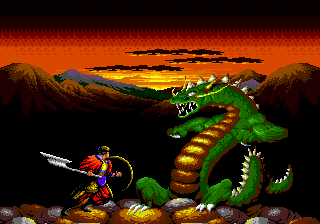 Shanghai II: Dragon’s Eye Screenshot