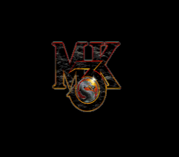 Mortal Kombat 3 Screenshot
