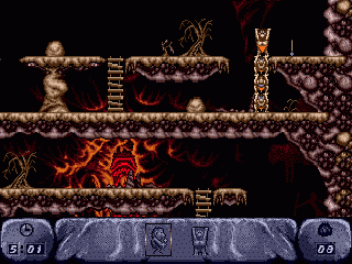 The Humans Screenshot