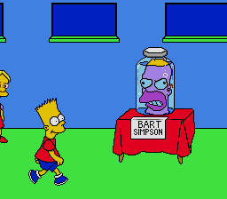 Virtual Bart Screenshot