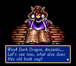 Shining Force: The Legacy of Great Intention Screenshot