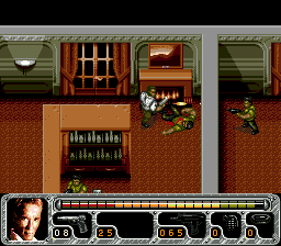 True Lies Screenshot