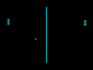 Arcade Classics Screenshot