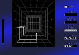 Blockout Screenshot