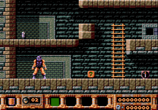 Gods Screenshot