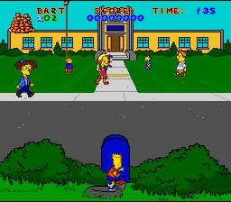 Virtual Bart Screenshot