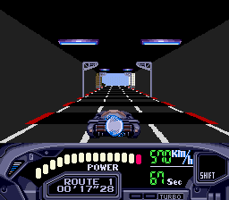 OutRun 2019 Screenshot