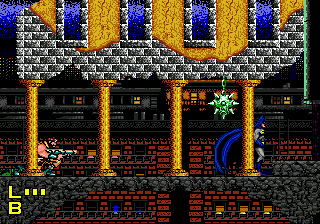 Batman: Return of the Joker Screenshot