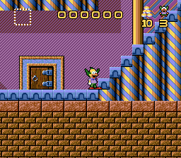 Krusty’s Fun House Screenshot
