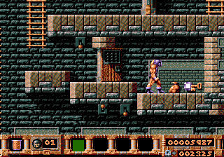 Gods Screenshot