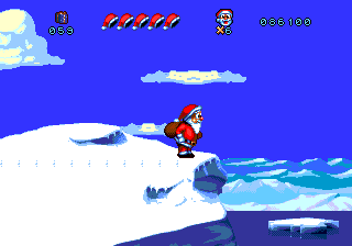 Daze Before Christmas Screenshot