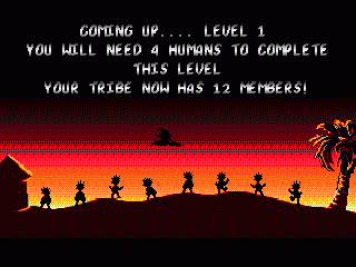 The Humans Screenshot