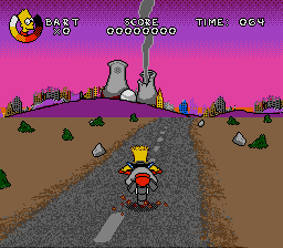 Virtual Bart Screenshot