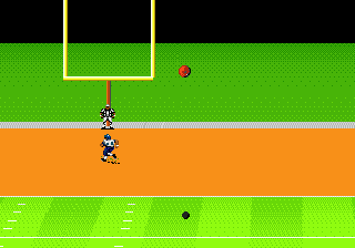 John Madden Football Screenshot