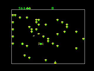 Arcade Classics Screenshot