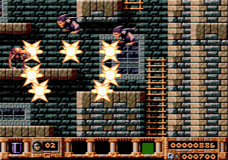 Gods Screenshot