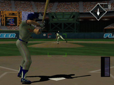 All-Star Baseball 99 Screenshot