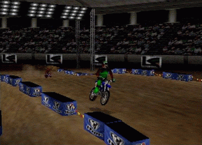 Excitebike 64 Screenshot