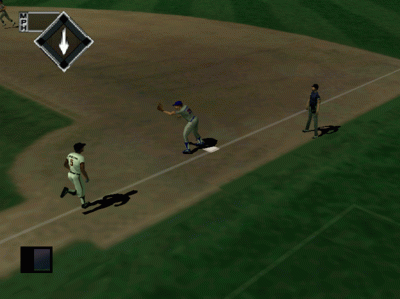 All-Star Baseball 99 Screenshot