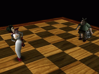 Virtual Chess 64 Screenshot