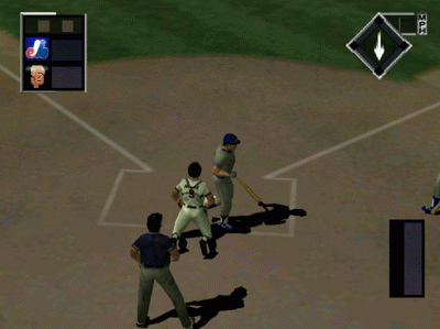 All-Star Baseball 99 Screenshot