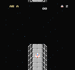 Star Force Screenshot