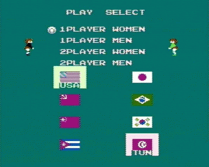 Volleyball Screenshot