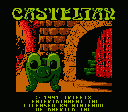 Castelian Screenshot