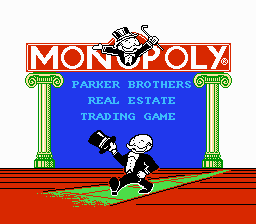 Monopoly Screenshot