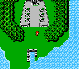 Final Fantasy Screenshot