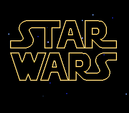 Star Wars Screenshot