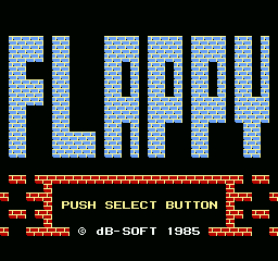 Flappy Screenshot