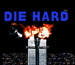 Die Hard Screenshot