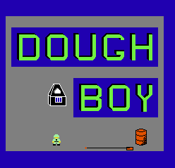 Dough Boy Screenshot