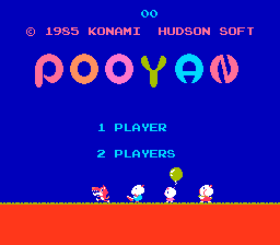 Pooyan Screenshot