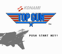 Top Gun Screenshot