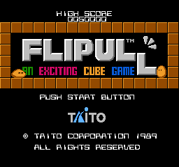 Flipull Screenshot