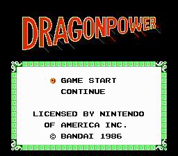 Dragon Ball Screenshot