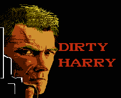 Dirty Harry Screenshot