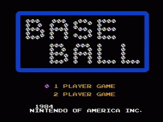 Baseball Screenshot