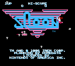 Sqoon Screenshot