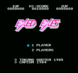 Exed Exes Screenshot