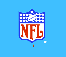 NFL Screenshot