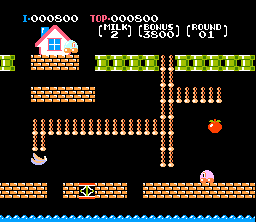 Nuts & Milk Screenshot