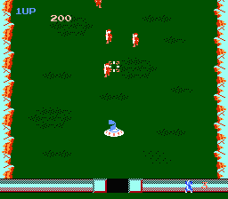 Field Combat Screenshot