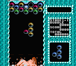 Bubble Bath Babes Screenshot