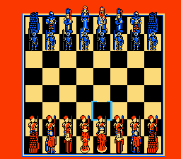 Battle Chess Screenshot