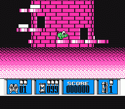 Castelian Screenshot