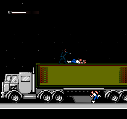 Terminator 2: Judgment Day Screenshot